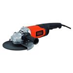 فرز آهنگری بلک اند دکر Black And Decker BDGL2218 Angle Grinder