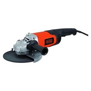 فرز آهنگری بلک اند دکر Black And Decker BDGL2218 Angle Grinder