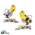 اره فارسی بر کشویی دیوالت Dewalt DWS778 Miter Saw 