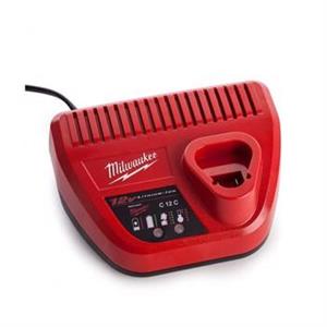 شارژر میلواکی Milwaukee C12C 12V Li-Ion Charger