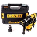 بتن کن دو سه نظام دیوالت  DEWALT D25334K DFR Rotary Hammer