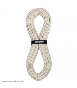 طناب نیمه استاتیک غارنوردی تندون مدل Speleo 10mm