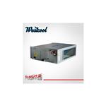 داکت اسپلیت سقفی کانالی (کانسیلد داکت) معمولی وست کول ظرفیت 60000 Btu/h کد WDC60MF3