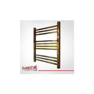 حوله خشک کن 10 لول طلای فلت رویال 