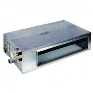 داکت اسپلیت سرد و گرم با کمپرسور On/Off ظرفیت 48000 آکس  کد ALTMD-H48/5 