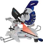 فارسی بر کشویی فکس FOX F36-258DB Mitre Saw