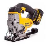 اره عمود بر شارژی دیوالت DEWALT DCS331M2 Jigsaw 