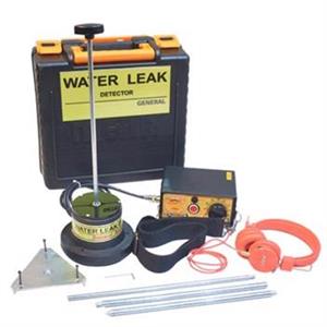 دستگاه نشت یاب جنرال آب شمس Shams 5003/1 Water Leak Detector