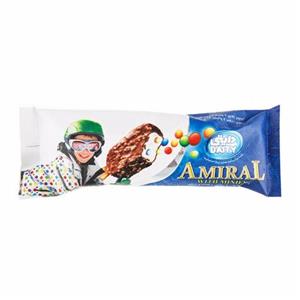 دایتی | بستنی مگنوم اسمارتیز (اراد) | 75 گرم