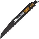 تیغ اره افقی بر چوب دیوالت Dewalt DT2307L-QZ Reciprocating Saw Blade