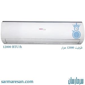 کولر گازی جنرال گلد مدل GG-12000 