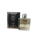 عطر مردانه اسمارت کالکشن 01 پولو سبز (Polo) حجم 100 میل