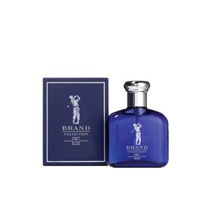 عطر مردانه برند کالکشن مدل 174 (Polo Blue) حجم 25 میل Brand Collection Eau De Parfum Polo Blue 25ml