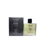 عطر مردانه اسمارت کالکشن 400 ال هوم (L`Homme) حجم 100 میل