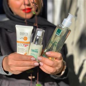روتین مراقبتی پوست چرب