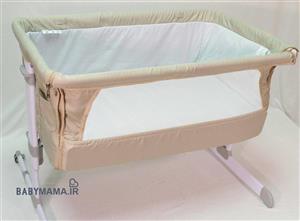 تخت کنار مادر دلیجان مدل ویرا vira 