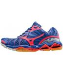 کفش والیبال زنانه میزانو Mizuno Wave Tornado X V1GC161263