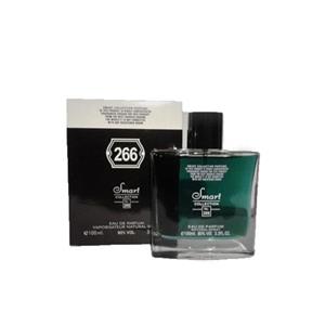عطر مردانه اسمارت کالکشن کد 266 مدل جاز (Jazz) حجم 100 میل
