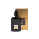 عطر زنانه برند کالکشن مدل 010 (Tom Ford Black Orchid) حجم 25 میل