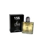 عطر مردانه اسمارت کالکشن 156 لاگوست پور هوم (Lacoste Pour Homme) حجم 100 میل