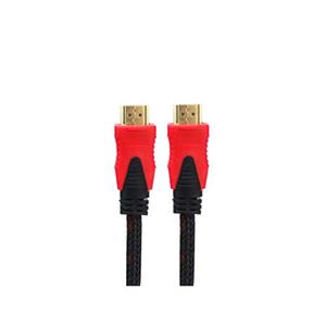 کابل HDMI پوست ماری 5 متری E-net
