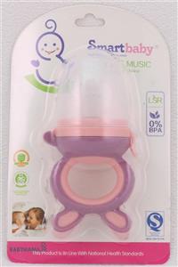 پستانک تغذیه Smart baby 