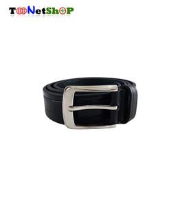 کمربند مردانه رایا چرم کد 6207