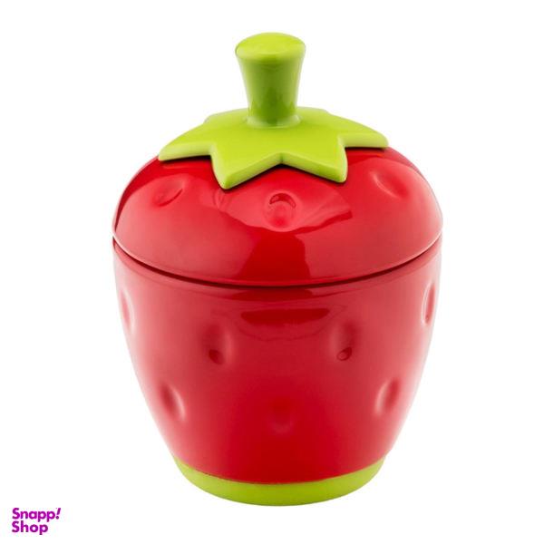 ظرف مربا ژویی مدل JAMMIN
