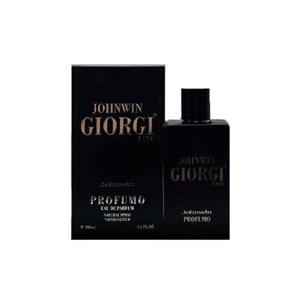 عطر جیبی جانوین لاین پروفومو Giorgi Line Profumo مردانه 25 میلی لیتر