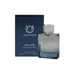 ادکلن مردانه جانوین آزور (Johnwin Azure) حجم 100 میل