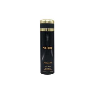 اسپری مردانه جانوین لالیک مشکی نویر (Johnwin spray NOIR) حجم 200 میل