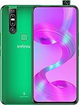 Infinix S5 Pro (16+32) 