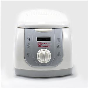 سرخ کن فوما FUMA Deep Fryer FU-843 fu-843 