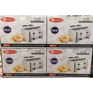 توستر نان فوما FUMA Toaster Bun warmer FU-931