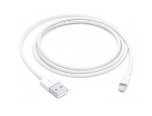 کابل تبدیل USB به لایتنینگ مدل 001 طول 1متر