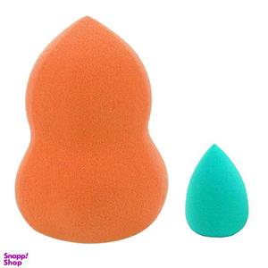 پد آرایشی مدل 2021 مجموعه 2 عددی