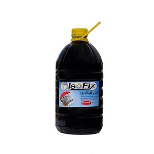 عایق رطوبتی ایزوفیکس کد 01 وزن 3.8 کیلوگرم