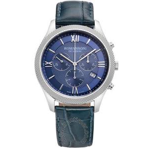 ساعت مچی مردانه رومانسون ، کد CB8A13HMUWA4R5