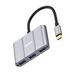 هاب 5 پورت USB-C اونتن مدل 9506B