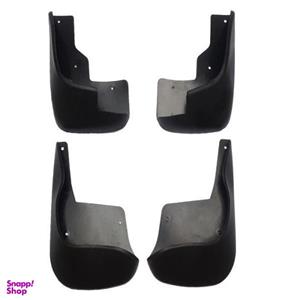 گل پخش کن خودرو مدل sh2026 بسته 4 عددی