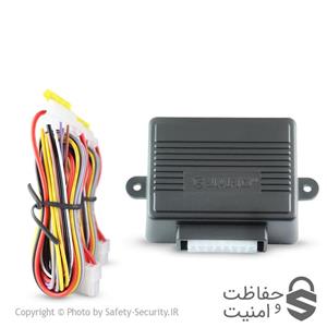 پاور ویندوز گارد مدل WL-04