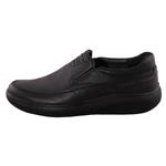 کفش طبی مردانه شهر چرم کد 1-39911