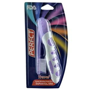 مسواک پرفکت مدل p16 با برس متوسط -