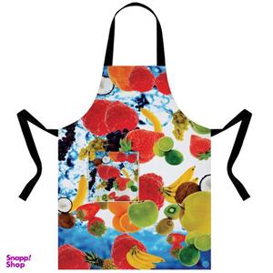 پیشبند آشپزخانه مدل A1-100139