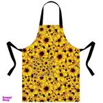 A1-100806 Kitchen apron