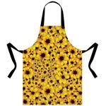 A1-100806 Kitchen apron