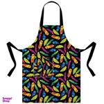 A1-101005 Kitchen apron