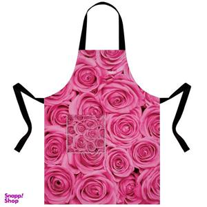 پیشبند آشپزخانه مدل A1-101007