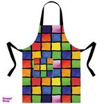 A1-100513 Kitchen apron