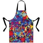A1-100505 Kitchen apron